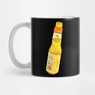 Sunshine Ramune Mug